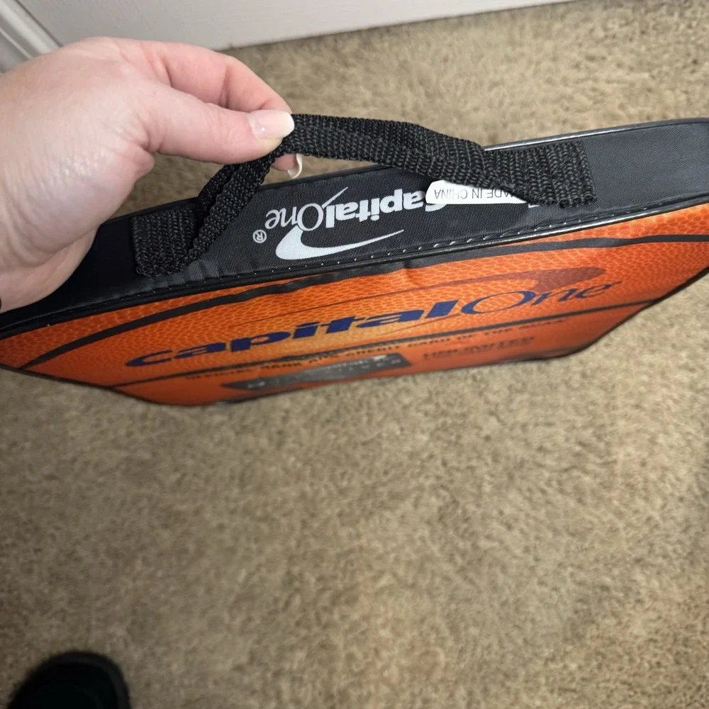 Seat Cushion NCAA 2015‎ Men's Final Four Indianapolis Seat Cushion New